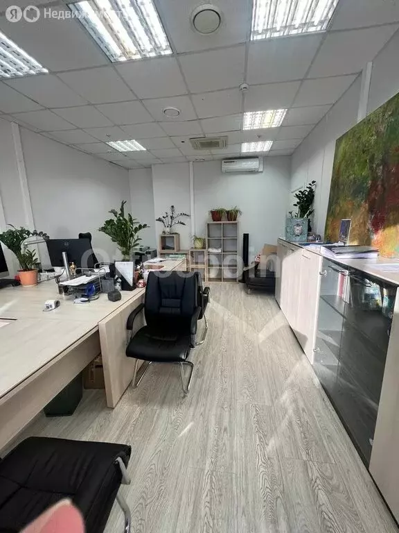 Офис (113.5 м) - Фото 1