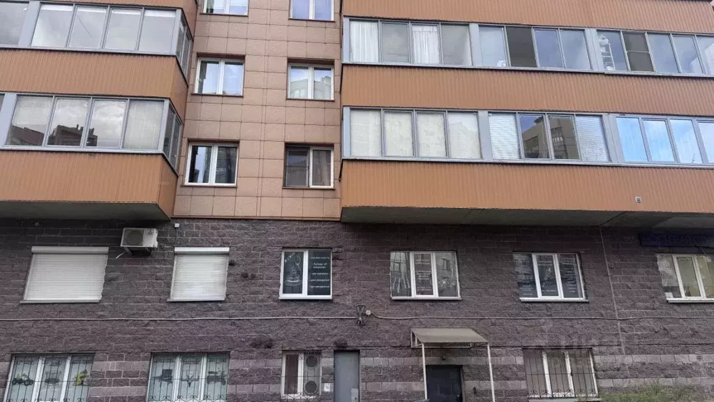 Помещение свободного назначения в Санкт-Петербург просп. Науки, 17к2 ... - Фото 2