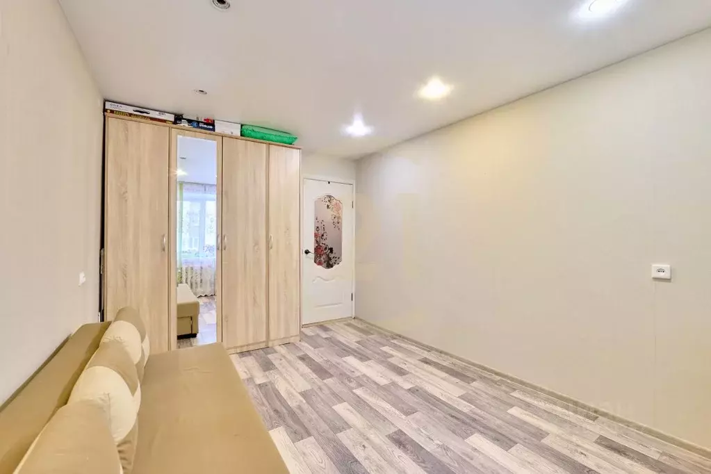 2-к кв. Пермский край, Пермь ул. Николая Быстрых, 3 (35.2 м) - Фото 2