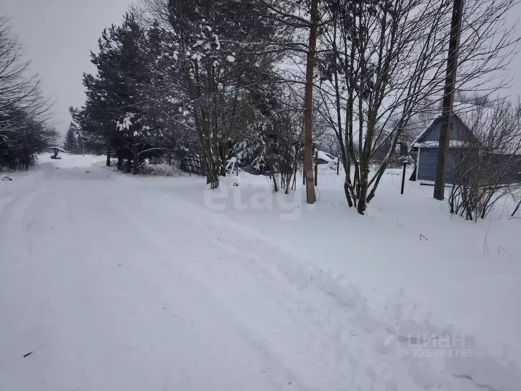 Дом в Ярославская область, Ярославский муниципальный округ, д. ... - Фото 2