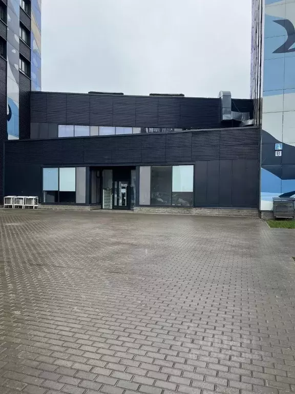 Помещение свободного назначения в Москва ул. Поляны, 5 (170 м) - Фото 2