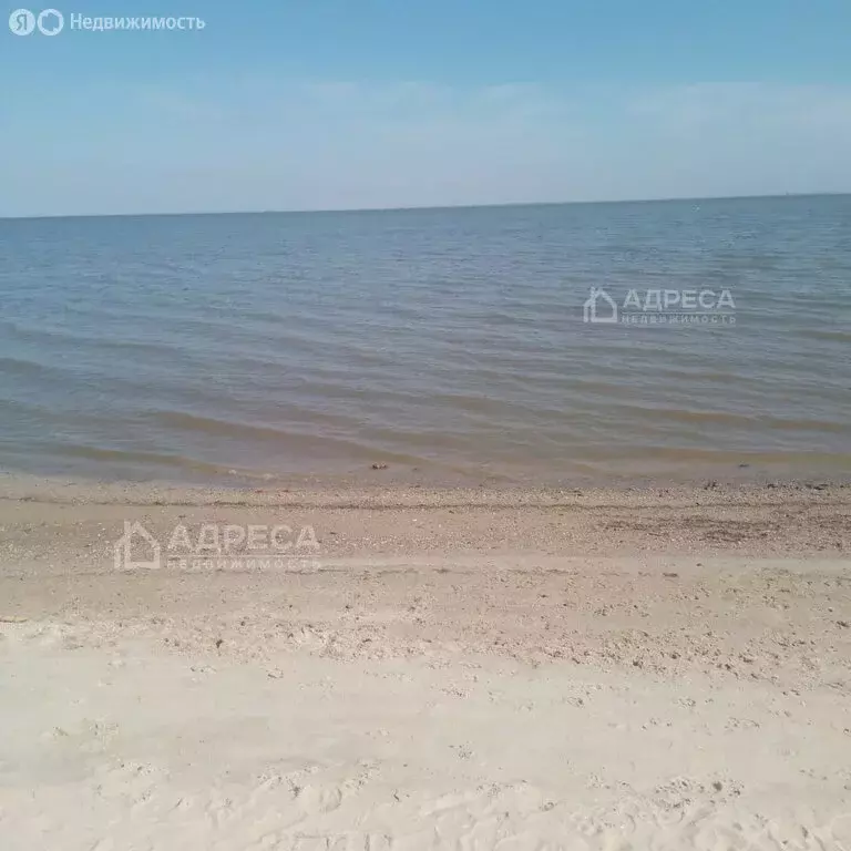Участок в село Круглое, переулок Кирова (26 м) - Фото 1