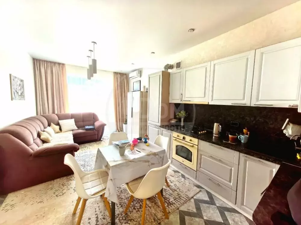 Дом в Батайск, Ставропольская улица, 64А (85 м) - Фото 0