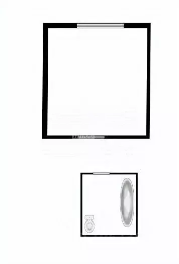 Комната Томская область, Томск Колхозная ул., 11/1 (15.6 м) - Фото 2