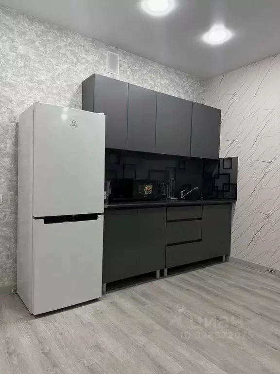 Студия Хакасия, Абакан ул. Генерала Тихонова, 8/2 (36.0 м) - Фото 1