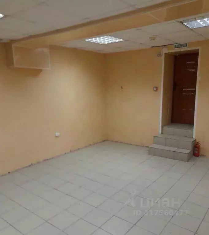 Офис в Нижегородская область, Нижний Новгород Березовская ул., 101 (70 ... - Фото 1