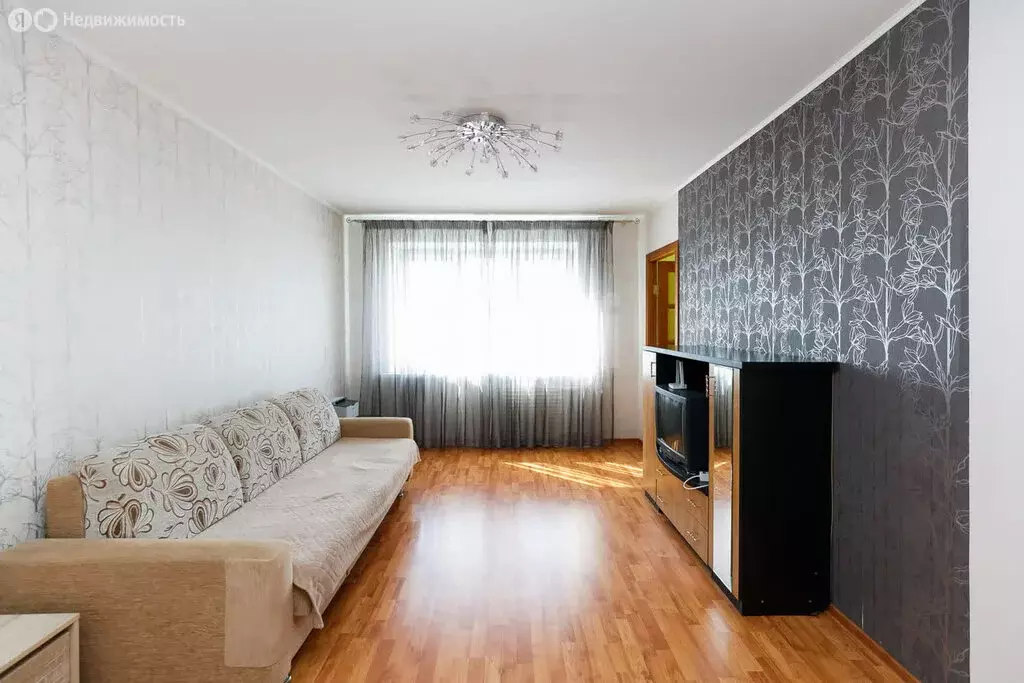 2-комнатная квартира: Ижевск, Красноармейская улица, 73 (50.1 м) - Фото 1