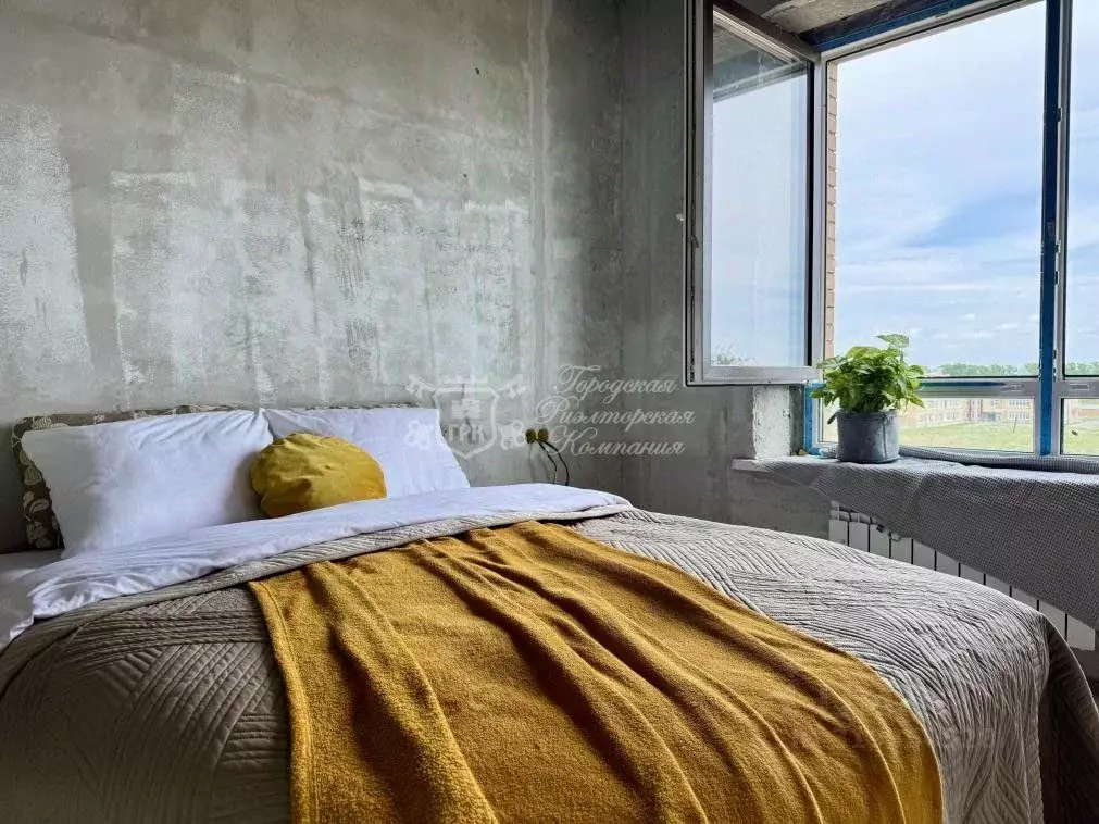 2-к кв. Иркутская область, Иркутский муниципальный округ, пос. ... - Фото 2