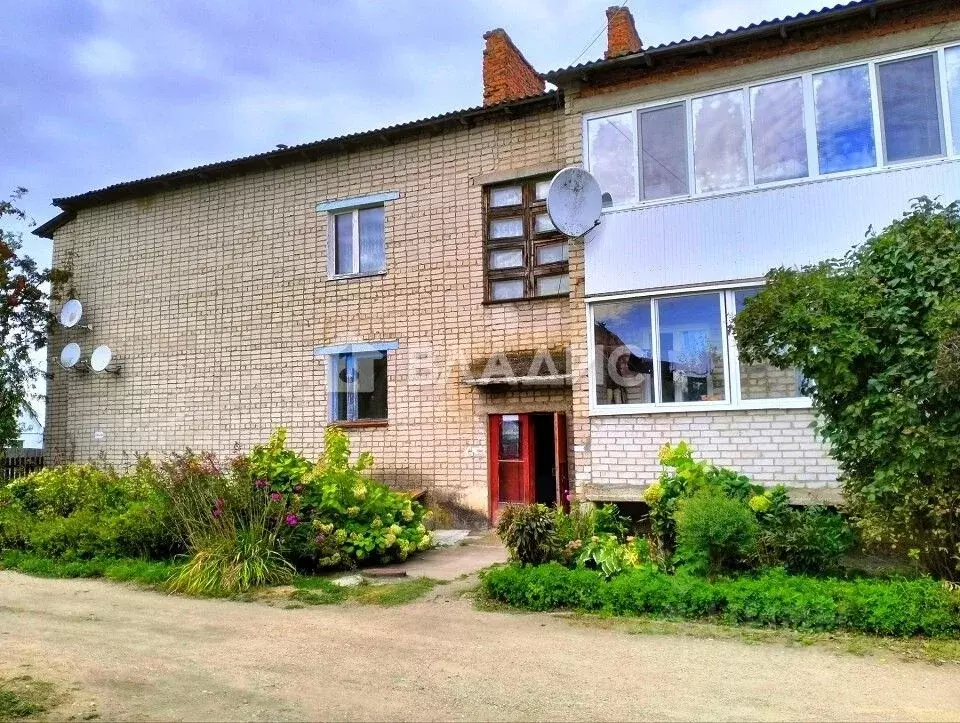 3-к кв. Смоленская область, Духовщина Смоленская ул., 78/13 (75.0 м) - Фото 1