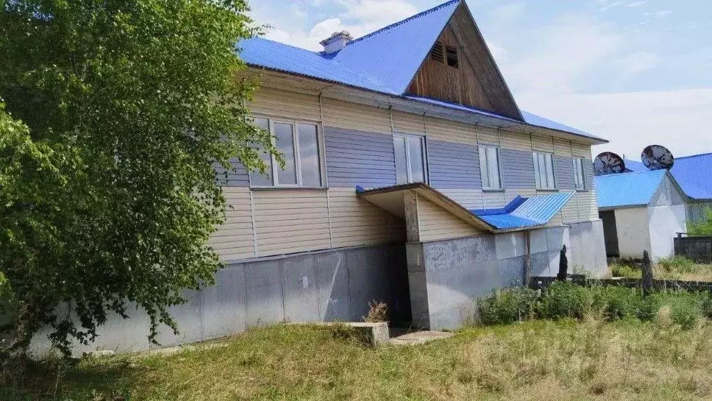 Дом в Бурятия, Кяхтинский район, Наушки пгт Мясокомбинатская ул. (264 ... - Фото 2