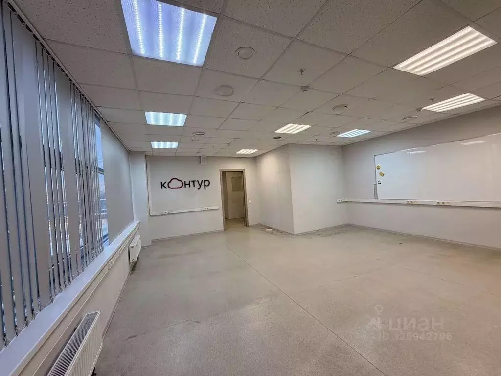 Офис в Саратовская область, Саратов Рабочая ул., 145А (74 м) - Фото 2