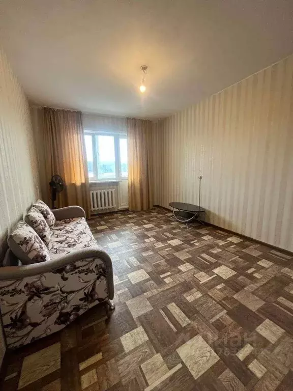 1-к кв. Хабаровский край, Николаевск-на-Амуре Сибирская ул., 93 (35.7 ... - Фото 0