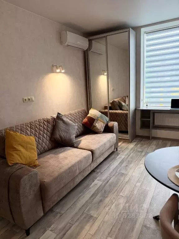 Студия Крым, Симферополь ул. Беспалова, 110М (25.0 м) - Фото 1