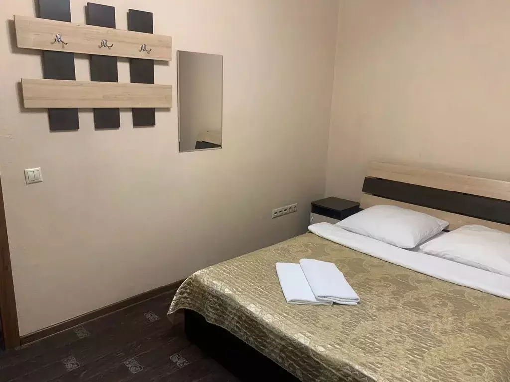 Комната Красноярский край, Красноярск Взлетка мкр, ул. Батурина, 20 - Фото 2