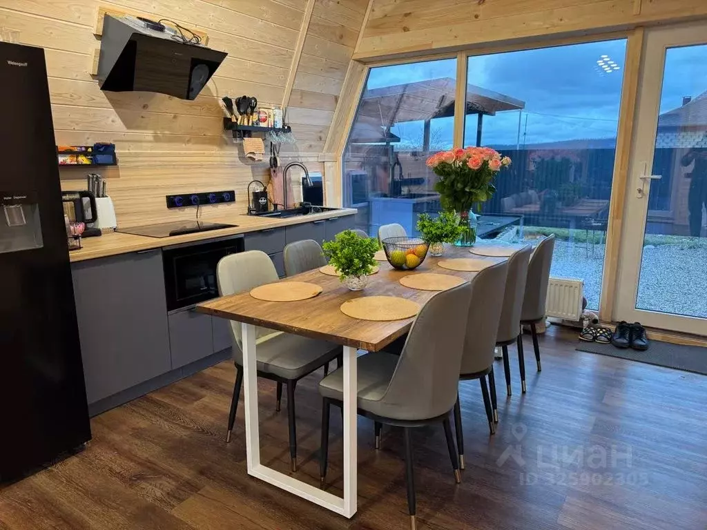 Дом в Ставропольский край, Предгорный муниципальный округ, пос. Джуца ... - Фото 2