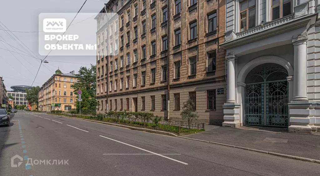Продаётся 4-к квартира, 90 м - Фото 0
