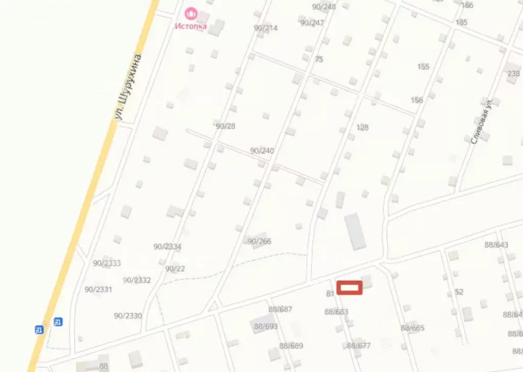 Участок в Волгоградская область, Волгоград Мичуринец СНТ, № 5 массив, ... - Фото 2