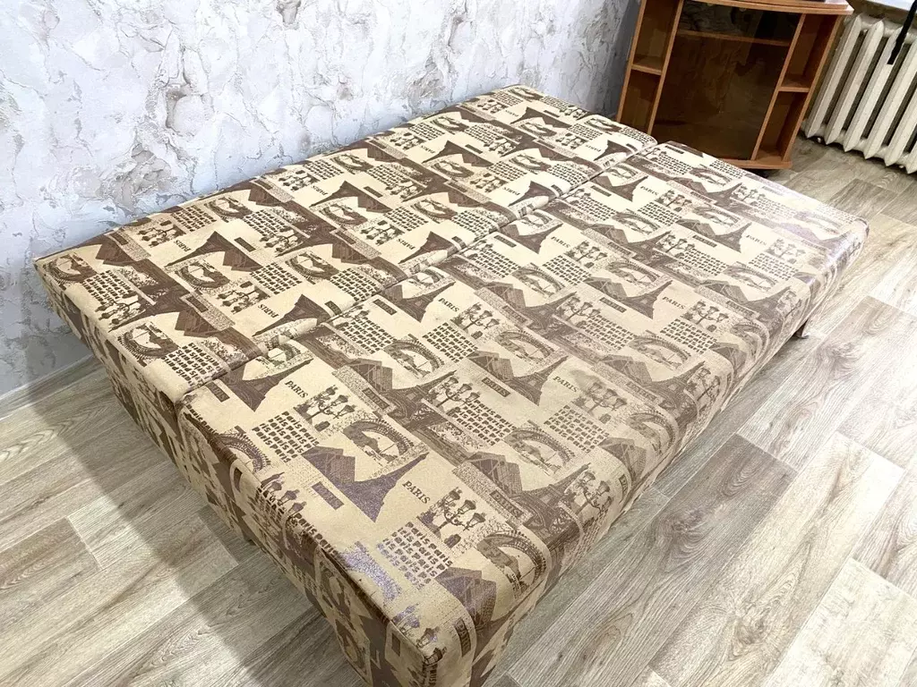 1-к кв. Московская область, Можайский муниципальный округ, пос. ... - Фото 2