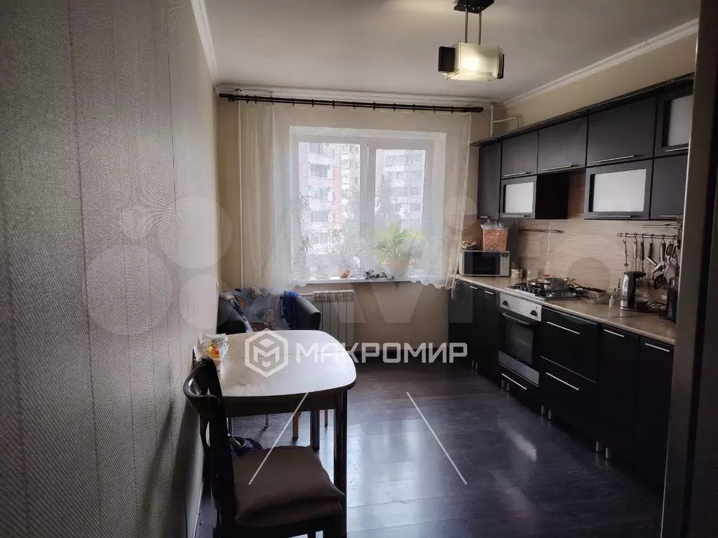 3-к. квартира, 73 м, 2/10 эт. - Фото 1