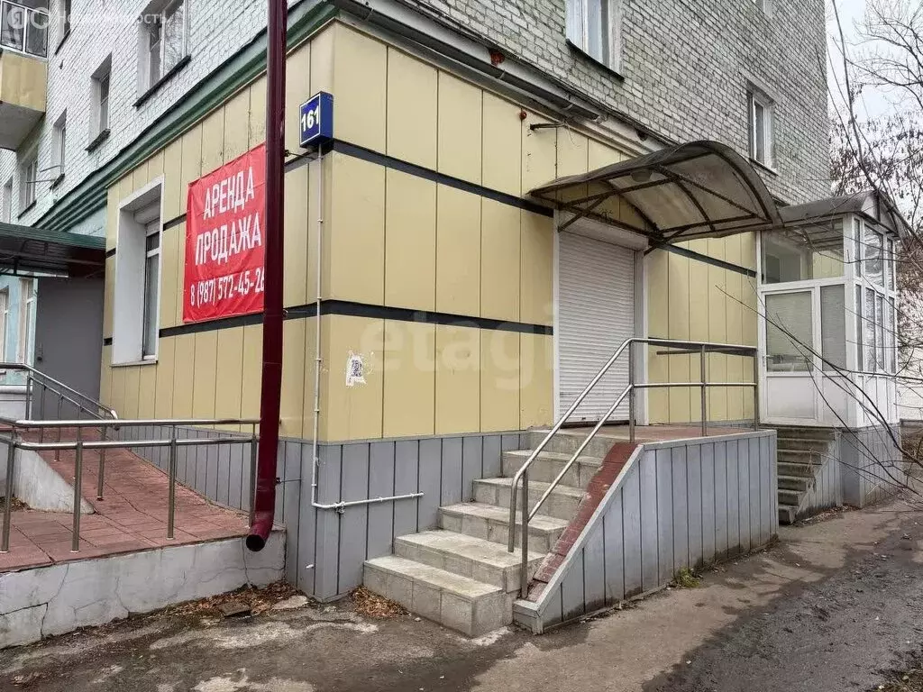 Помещение свободного назначения (58.2 м) - Фото 2