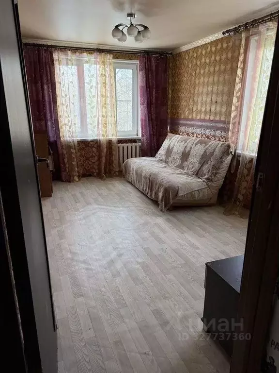 2-к кв. Московская область, Щелково городской округ, Загорянский пгт ... - Фото 2