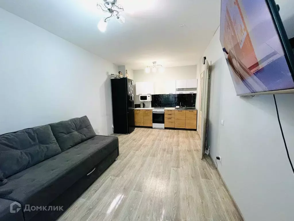 Продаётся 2-к квартира, 38 м - Фото 1