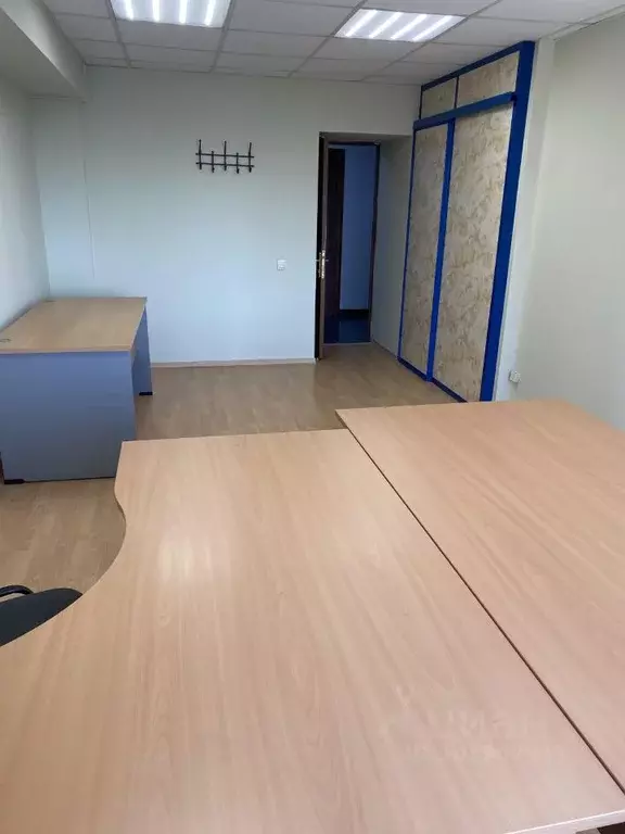 Офис в Красноярский край, Красноярск просп. Мира, 10 (20 м) - Фото 2