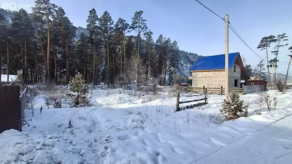 Участок в село Чепош, Молодёжная улица (9.97 м) - Фото 1