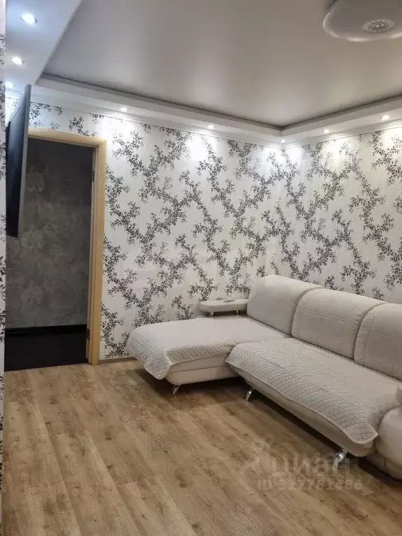 2-к кв. Московская область, Красногорск ул. Кирова, 13 (44.3 м) - Фото 1