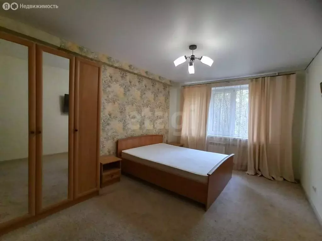 3-комнатная квартира: Саратов, Ростовская улица, 14 (59.9 м) - Фото 1