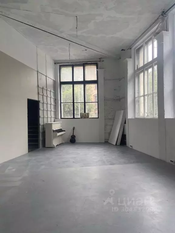 Помещение свободного назначения в Санкт-Петербург просп. Кима, 6 (149 ... - Фото 1