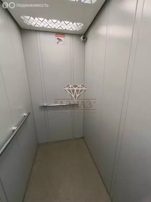 1-комнатная квартира: Елец, улица Черокманова, 2 (40.1 м) - Фото 2