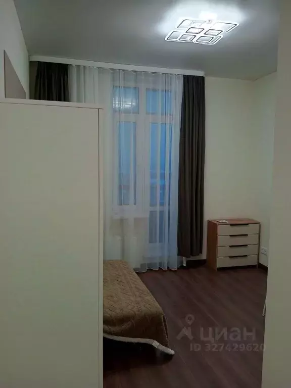 Студия Москва ш. Рязановское, 31к2 (22.0 м) - Фото 2