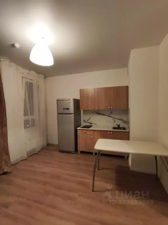 Студия Московская область, Ленинский городской округ, Мисайлово пгт, ... - Фото 1