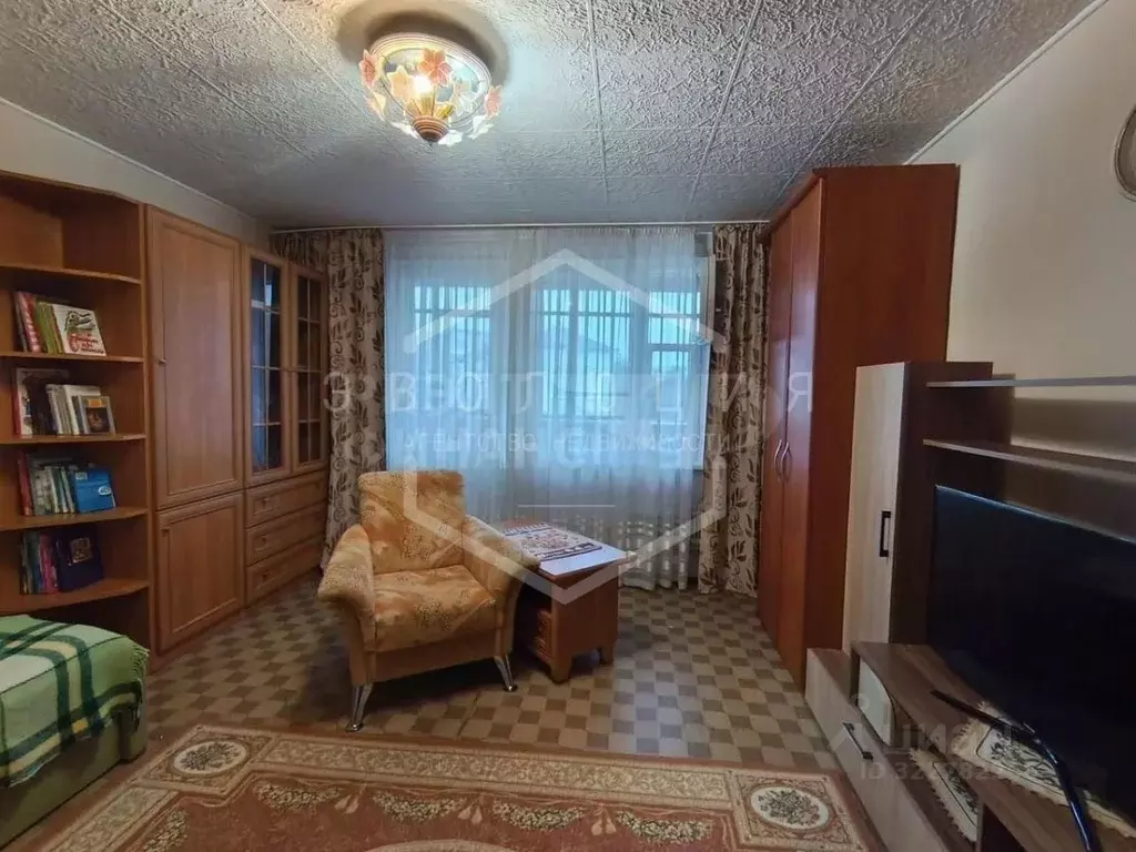 2-к кв. Калининградская область, Калининград Сельма мкр, бул. Франца ... - Фото 1