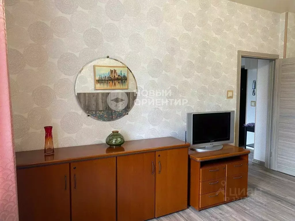 2-к кв. Свердловская область, Екатеринбург ул. Свердлова, 58 (48.0 м) - Фото 1