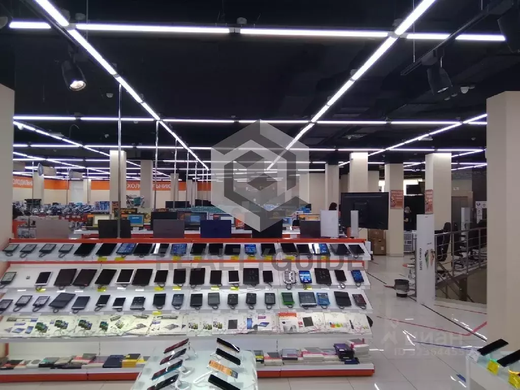 Помещение свободного назначения в Московская область, Красногорск ул. ... - Фото 2