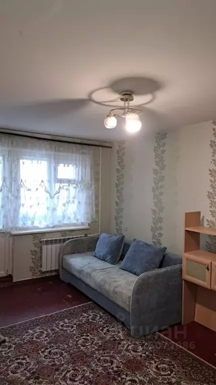 2-к кв. Липецкая область, Липецк ул. Вермишева, 14 (43.0 м) - Фото 2