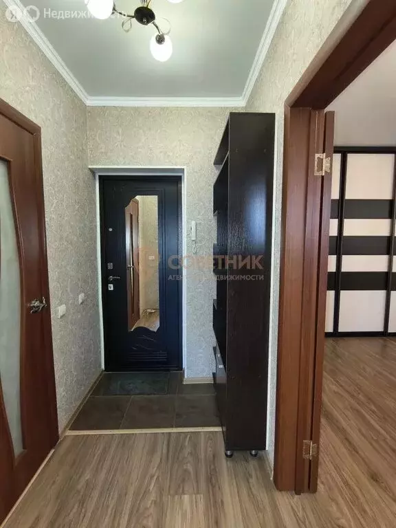 1-комнатная квартира: Краснодар, Музыкальный микрорайон, улица имени ... - Фото 2