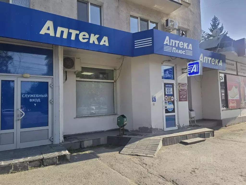 Помещение свободного назначения в Омская область, Омск просп. Карла ... - Фото 2