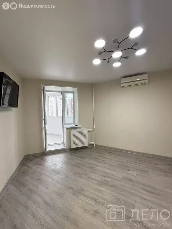 1-комнатная квартира: Рязань, Большая улица, 94 (33.7 м) - Фото 1