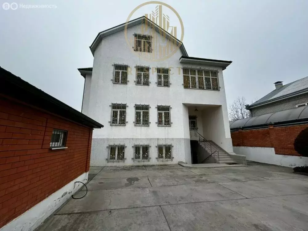 Дом в посёлок Горячеводский, улица 5-я Линия, 50 (950 м) - Фото 2