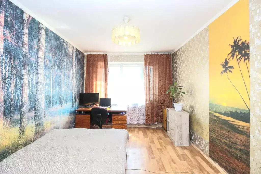 Продаётся 1-к квартира, 30.2 м - Фото 1