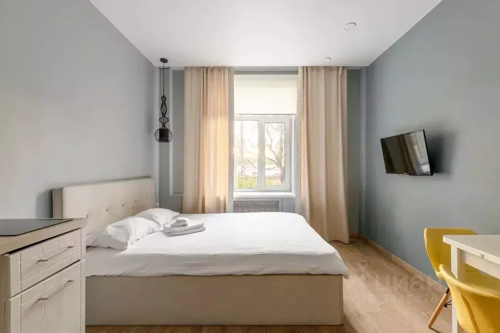 Студия Москва Дмитровское ш., 38К1 (17.0 м) - Фото 2