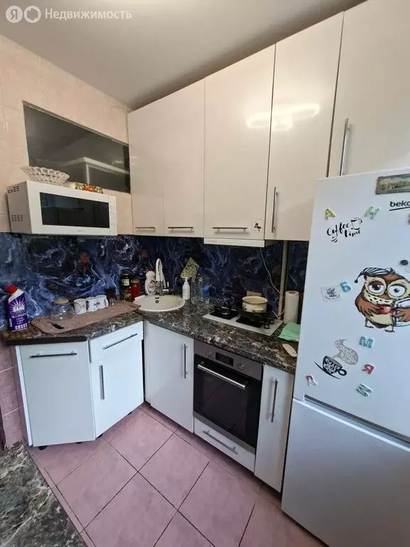 2-комнатная квартира: Керчь, улица Ленина (43.7 м) - Фото 2