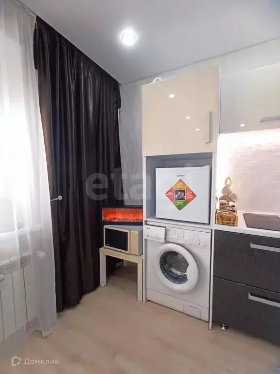 Продаётся квартира-студия, 24.5 м - Фото 0
