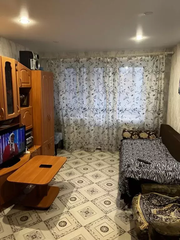 2-к кв. Самарская область, Самара ул. Георгия Ратнера, 19 (43.9 м) - Фото 1