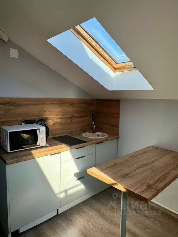 Квартира, студия, 20 м - Фото 0