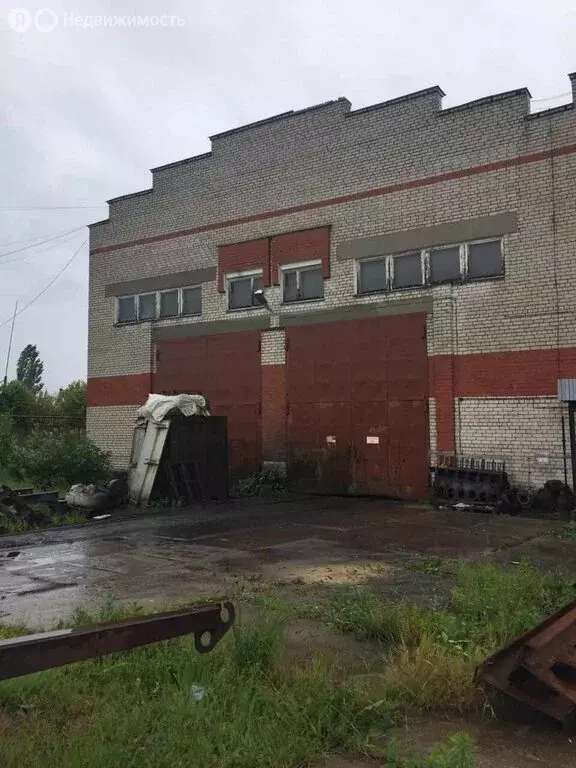 Производственное помещение (564 м) - Фото 1