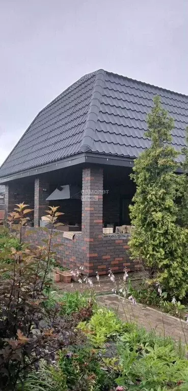 Дом в Московская область, Химки городской округ, д. Владычино ул. ... - Фото 1